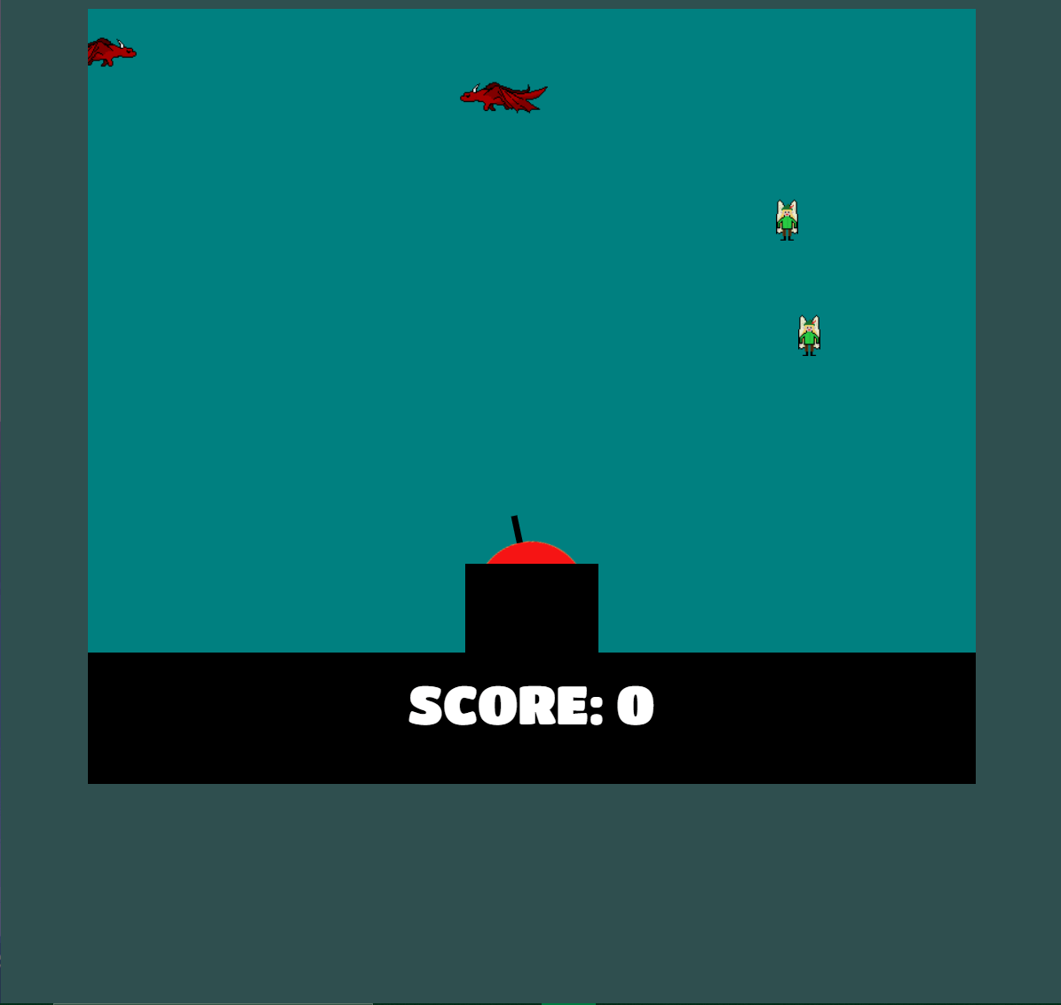 Sabotage Game Website